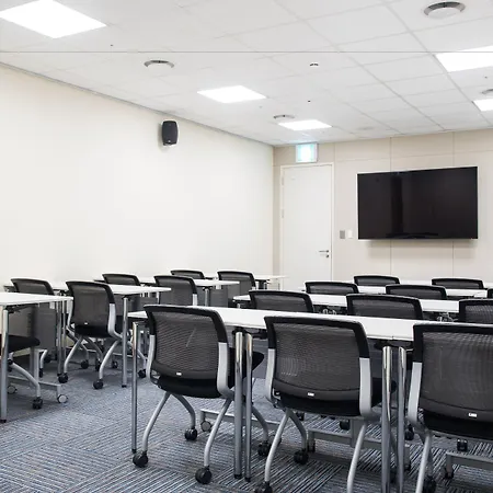 Sotetsu Hotels The Splaisir Seoul Dongdaemun-3