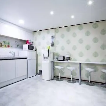 Jc Inn Dongdaemun-3