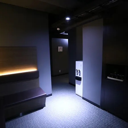 Philstay Myeongdong Boutique Female-3