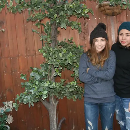Crib 49 Guesthouse - Foreigner Only-2