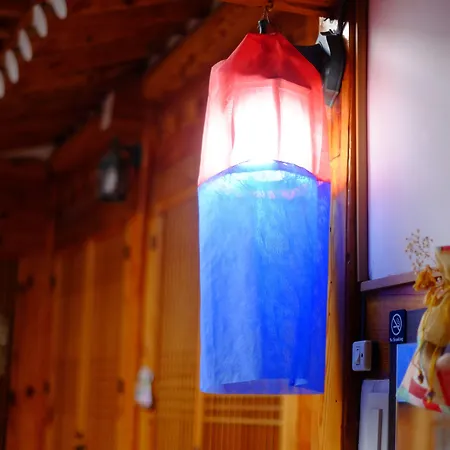 Haemil Hanok Guesthouse-3
