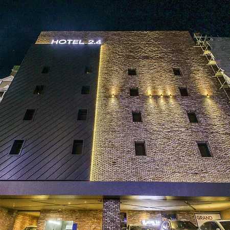 Hotel 2.4-2