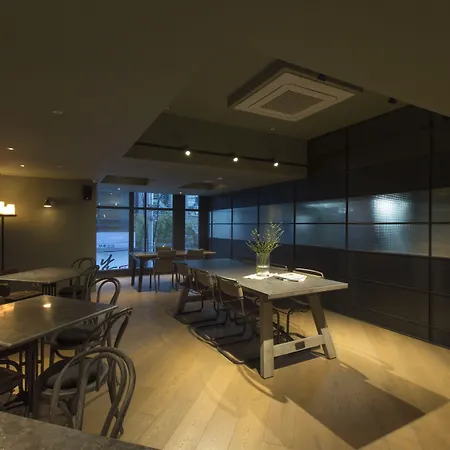 Stay Hotel Gangnam-2