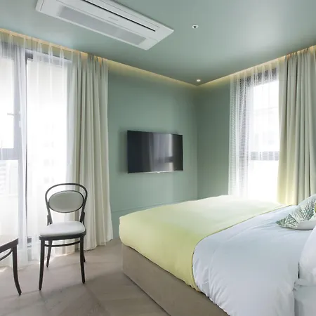 Stay Hotel Gangnam-3
