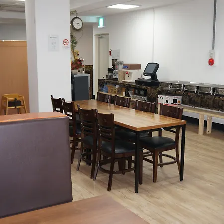Novalus Tourist Hotel-2