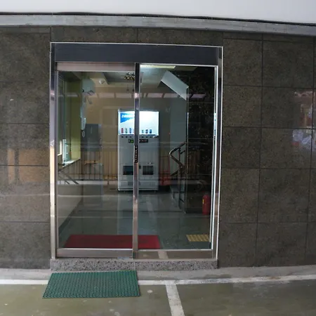 Novalus Tourist Hotel-3