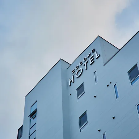 Hotel Cocomo-3