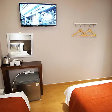 Hotel Park Hill Myeongdong-2