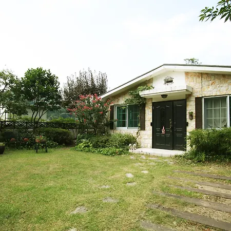 Cindy'S B&B-2