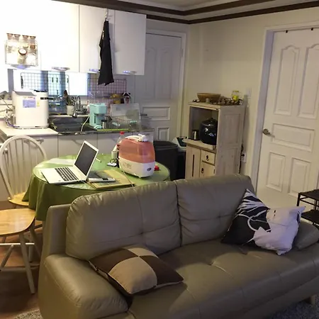 Johnny'S Guesthouse-2