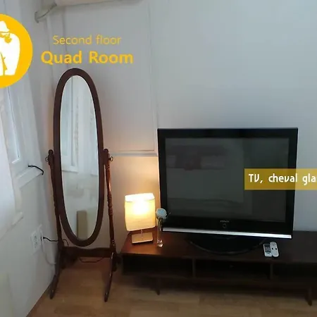 Kingkong Guesthouse-3