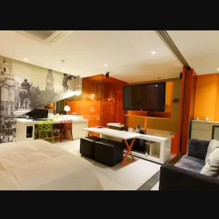 Life Style S Hotel-2