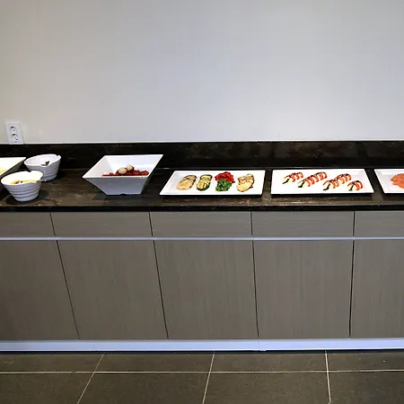 Hotel Thomas Myeongdong-2