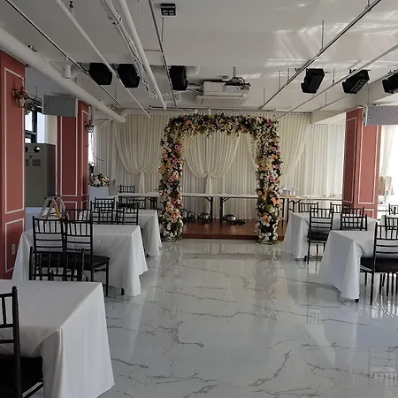Jk Blossom Hotel-2