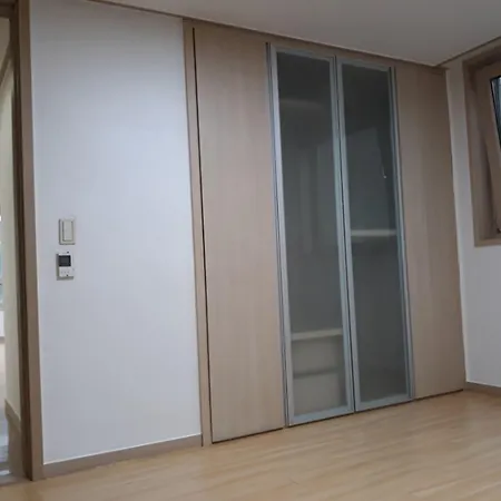 Coex Samseong Stn Gorgeous Apt-3