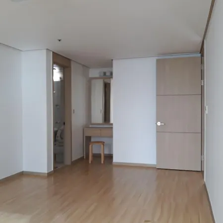 Coex Samseong Stn Gorgeous Apt-2