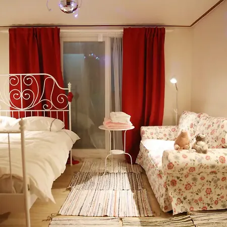 Jj'S Studio In Hongdae-2