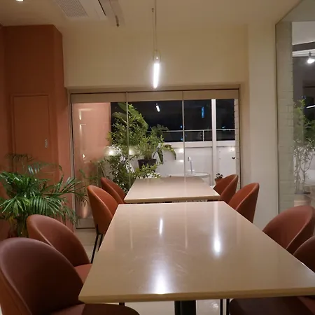 Tong Tong Petit Hotel-2