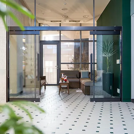 Hotel In 9 Gangnam-2