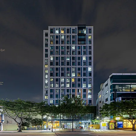 Urbanstay Myeongdong-2