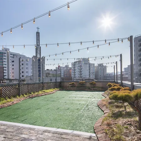 Lacozi Stay , Seoul-3