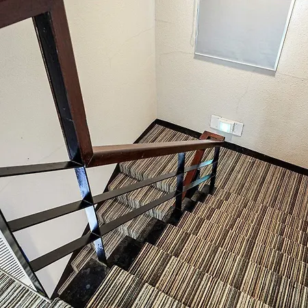 Hotel Wo Yongsan Station-3