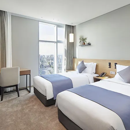 Md Hotel Doksan-3