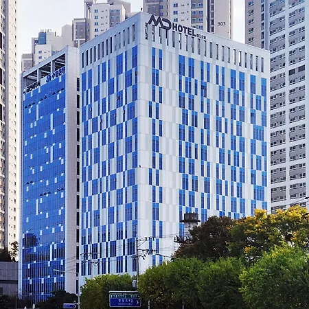 Md Hotel Doksan-2