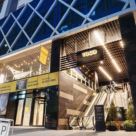 Voco Seoul Gangnam By Ihg-3