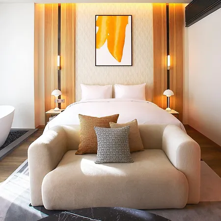 Voco Seoul Gangnam By Ihg-2