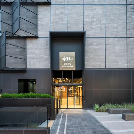 Mercure Ambassador Seoul Hongdae-3