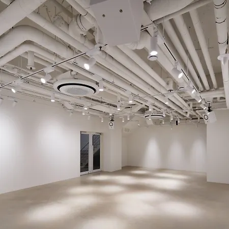 Hotel Anteroom Seoul-2