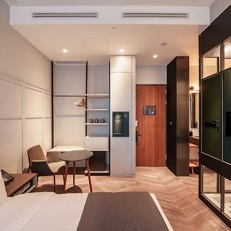 Junibino Hotel Hongdae-2