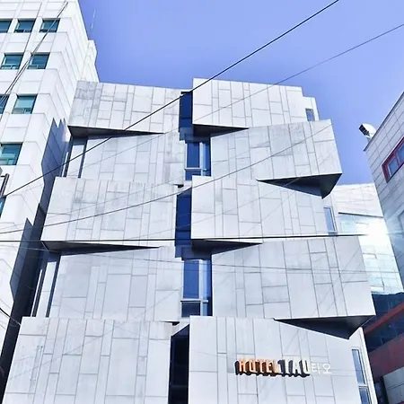 Hotel Tao-2