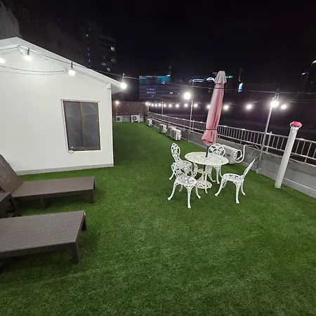 서울역 용산 남산뷰 계림-2