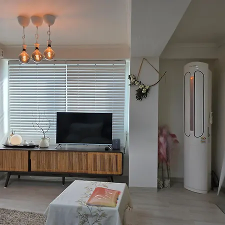Home In Seoul #6 Person#Quiet 3Br #Near Central Seoul-2