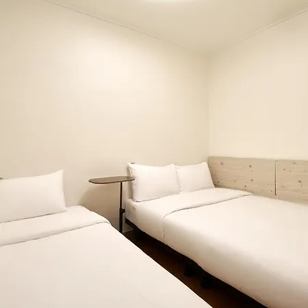 K9 Myeongdong Hotel-3