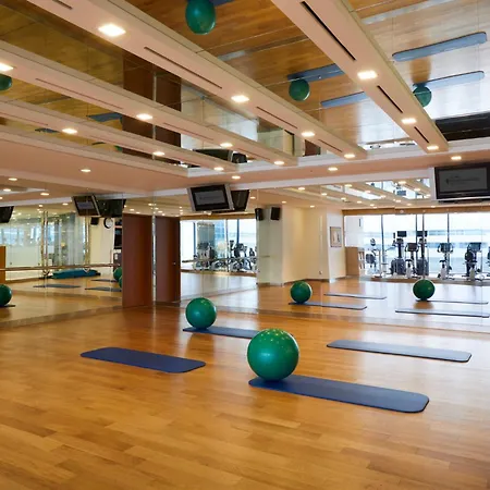 Grand Intercontinental Seoul Parnas By Ihg-3