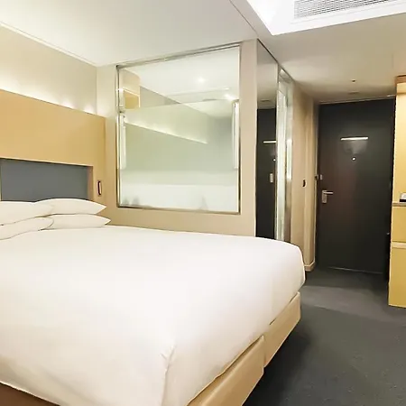 Hotel Midcity Myeongdong-2