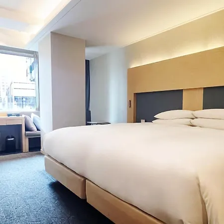 Hotel Midcity Myeongdong-3