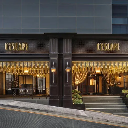 L'Escape, A Luxury Collection Hotel, Seoul Myeongdong-3