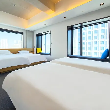 Hop Inn Seoul Myeongdong-3