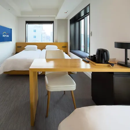 Hop Inn Seoul Myeongdong-2