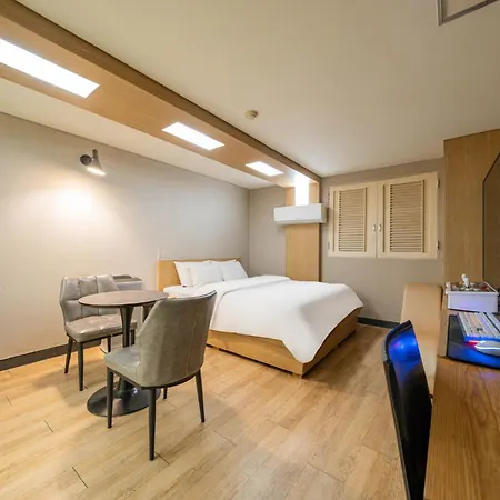 Bulgwang 3S Hotel-2