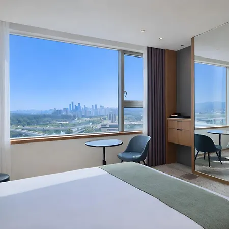 Golden Seoul Hotel-3