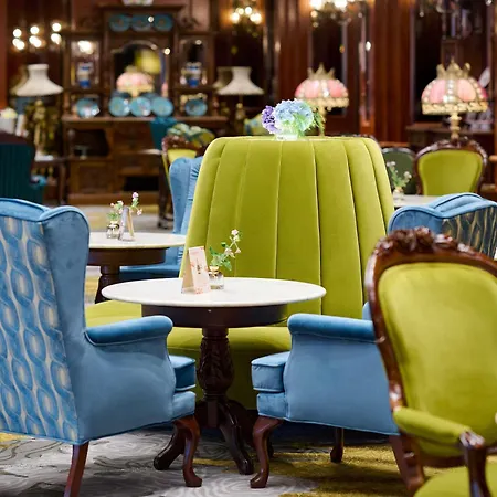 Grand Mercure Imperial Palace Seoul Gangnam-2