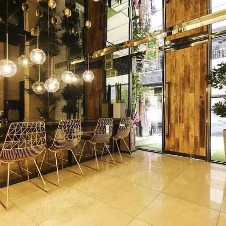Forestar Hotel Sinchon-2