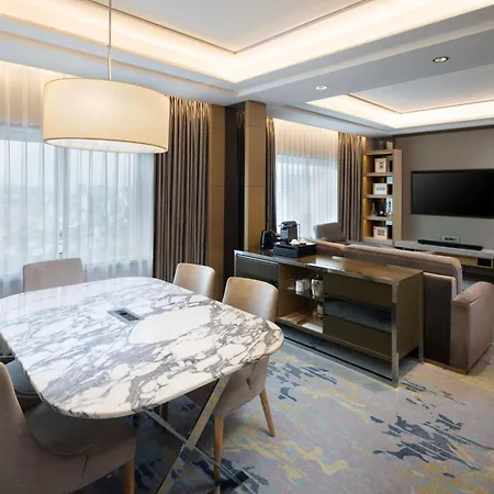 Novotel Ambassador Seoul Gangnam-2
