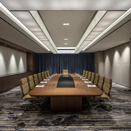 Novotel Suites Ambassador Seoul Yongsan-2