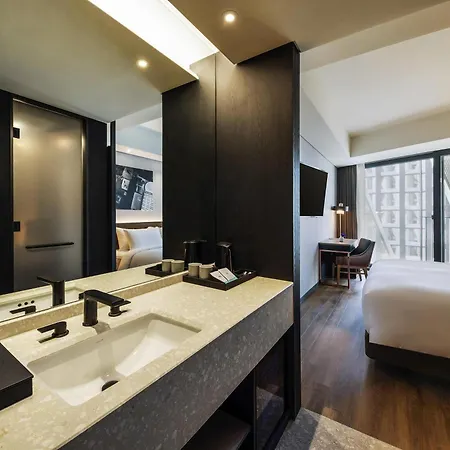 Mercure Ambassador Seoul Hongdae-2